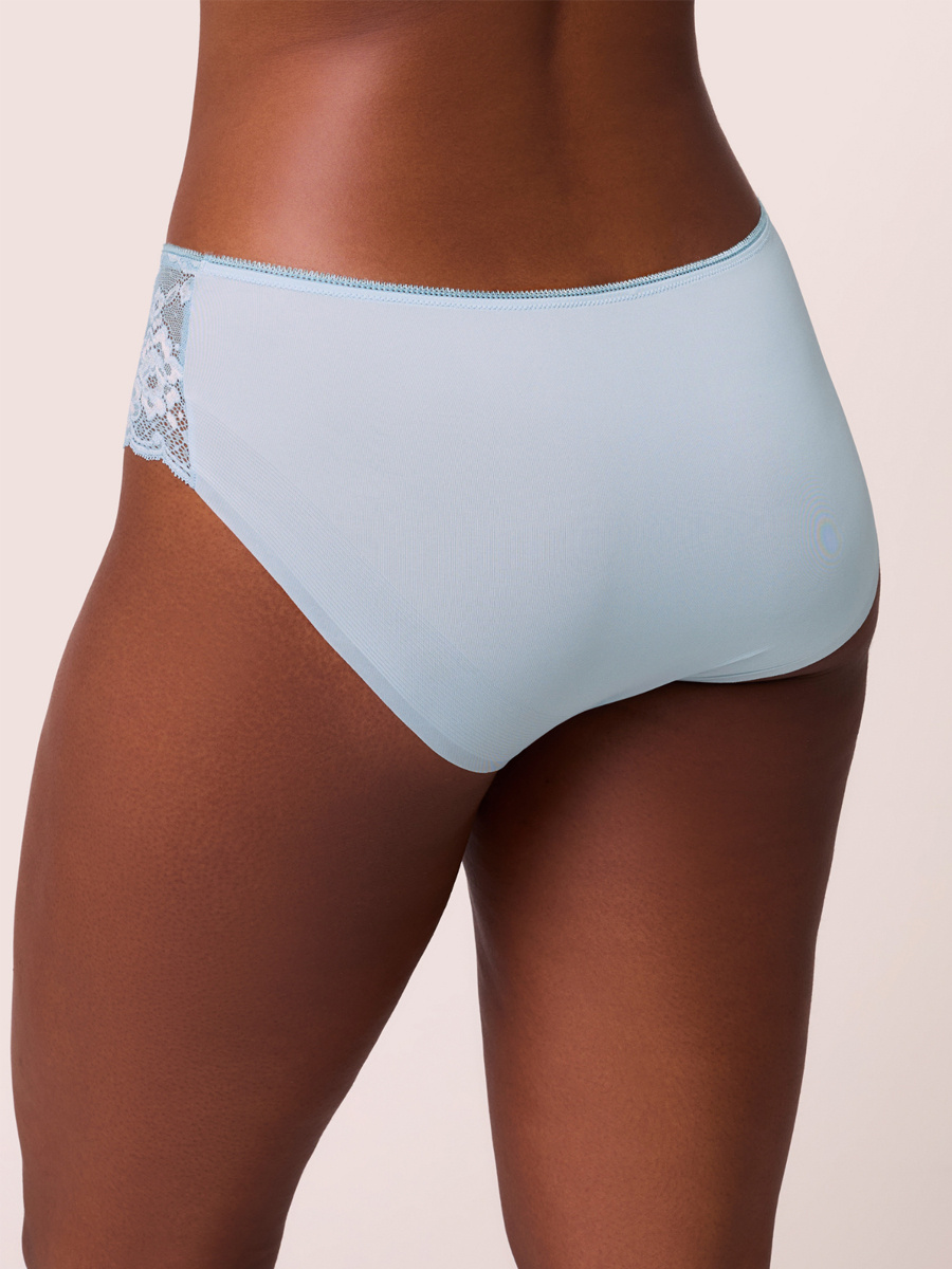 Montelle Intimates Nudies Fashion Hipster