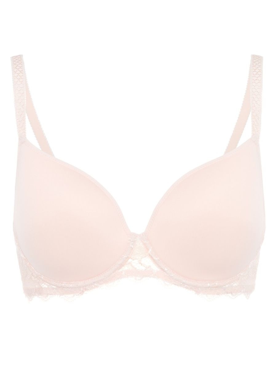 Simone Perele Caresse 3D Plunge Fashion Underwire Bra