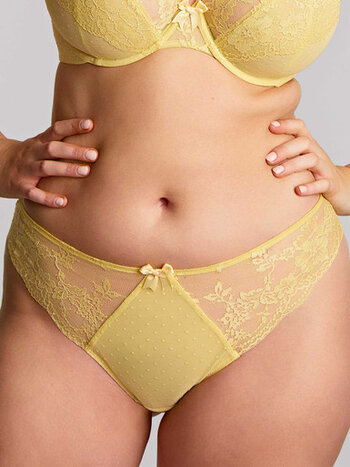 Panache Heidi Fashion Brazilian