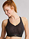 Panache Sport Endurance Underwire Black Latte Fashion Sports Bra