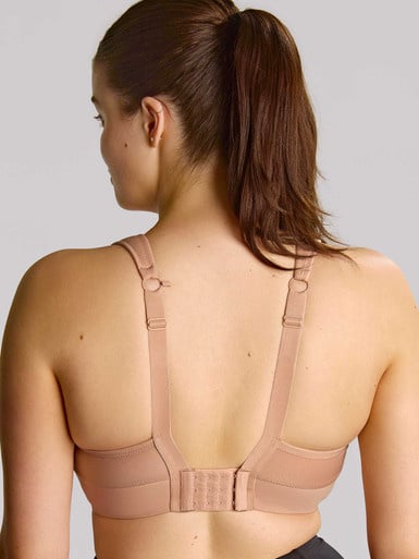 Sculptresse Thrive Underwire Fashion Sports Bra