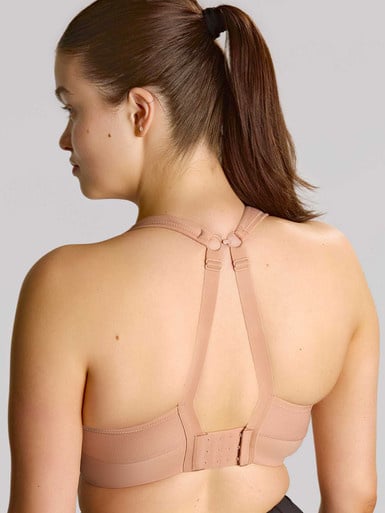 Sculptresse Thrive Underwire Fashion Sports Bra