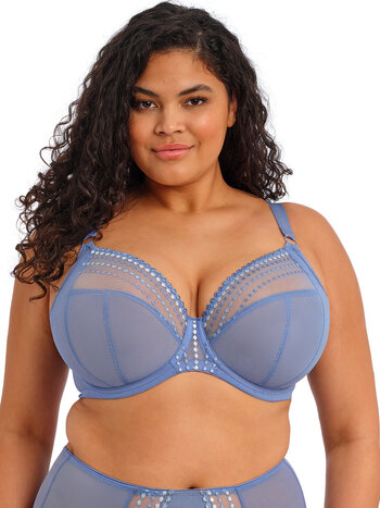 Elomi Matilda Underwire Plunge Fashion Bra