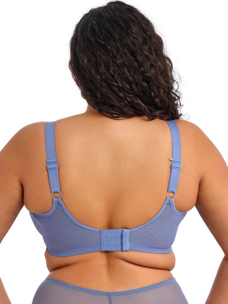 Elomi Matilda Underwire Plunge Fashion Bra