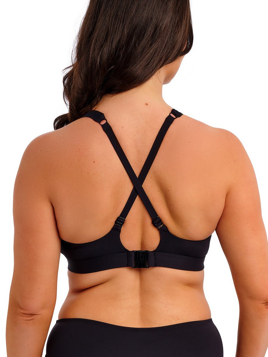 Fantasie Swim Merissa Wireless Triangle Bikini Top