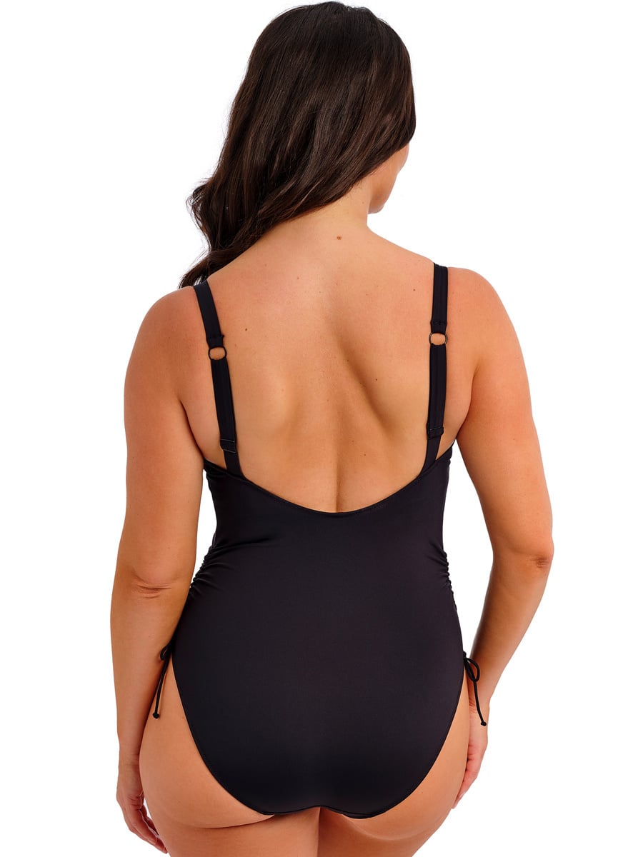Fantasie Swim Merissa Wireless Plunge Swimsuit