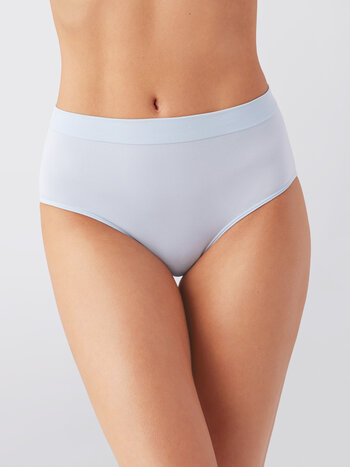 Wacoal B Smooth® Seamless Fashion Brief