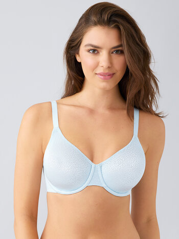 Wacoal Back Appeal™ Fashion Underwire Bra