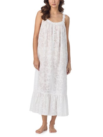 Eileen West "Jocelyn"  Ballet Nightgown