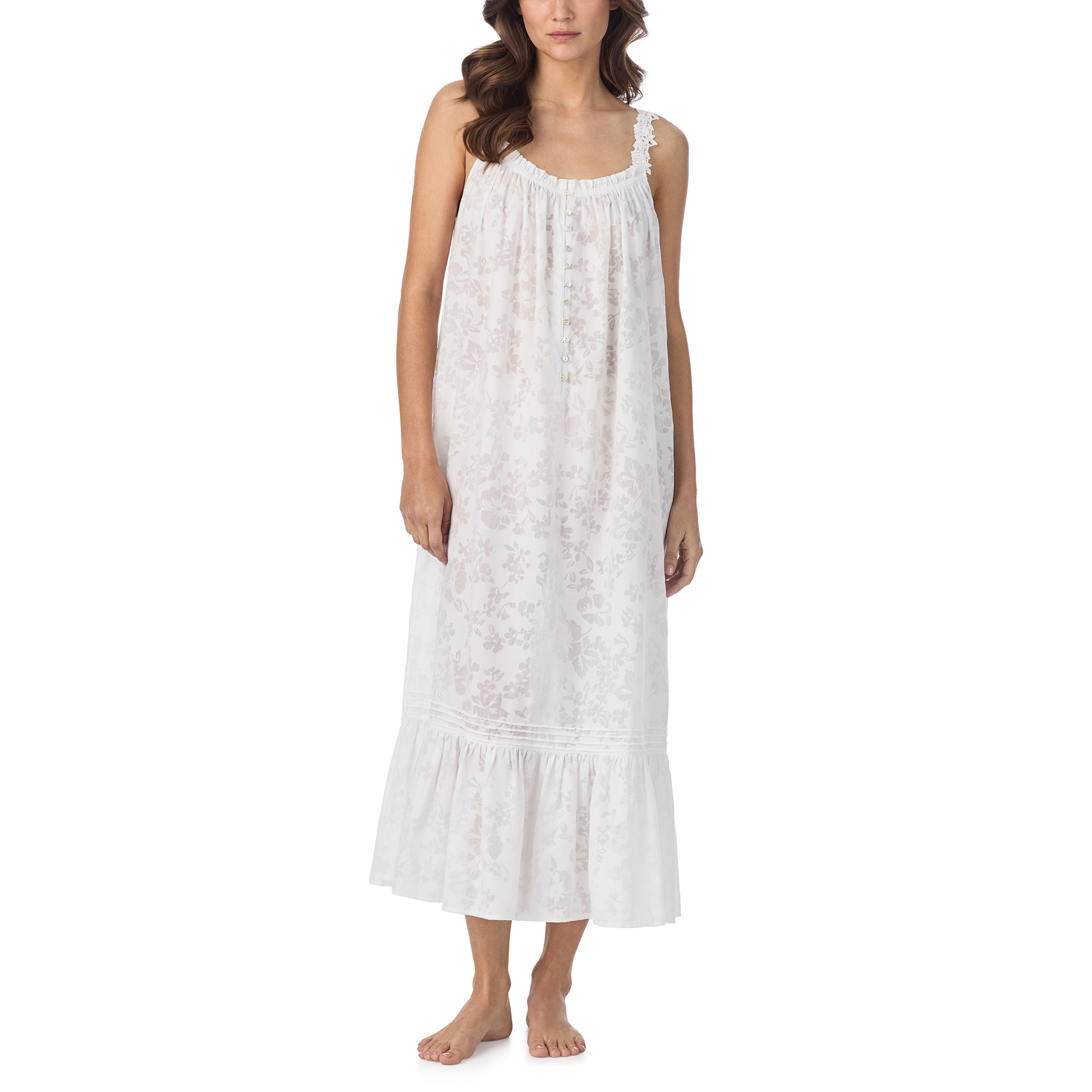 Eileen West "Jocelyn"  Ballet Nightgown