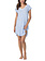 Eileen West Tencel™ Modal Cap Sleeve Waltz Nightgown