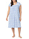 Eileen West Plus Size Tencel™ Modal Cap Sleeve Waltz Nightgown