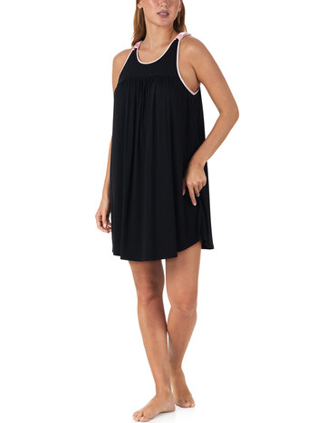 Kate Spade Sleeveless Modal Chemise