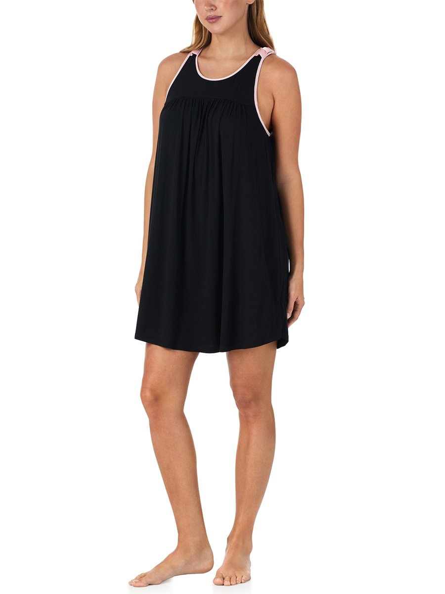 Kate Spade Sleeveless Modal Chemise