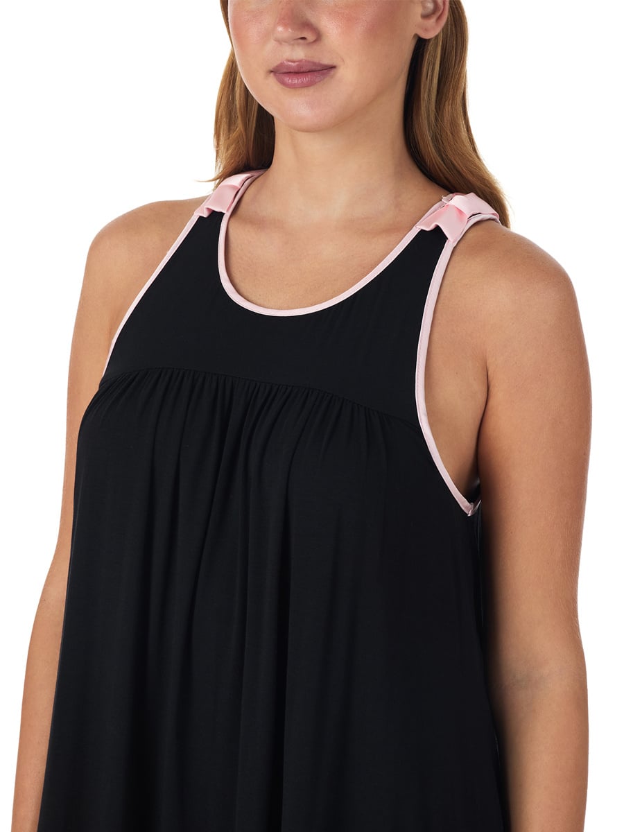 Kate Spade Sleeveless Modal Chemise