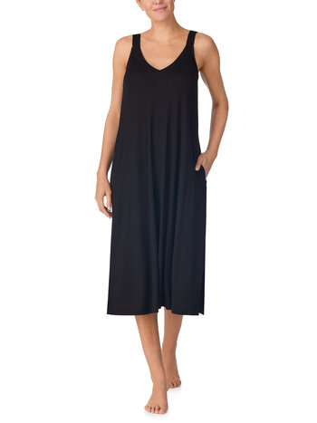 Dkny Sleeveless Pull-On Night Dress