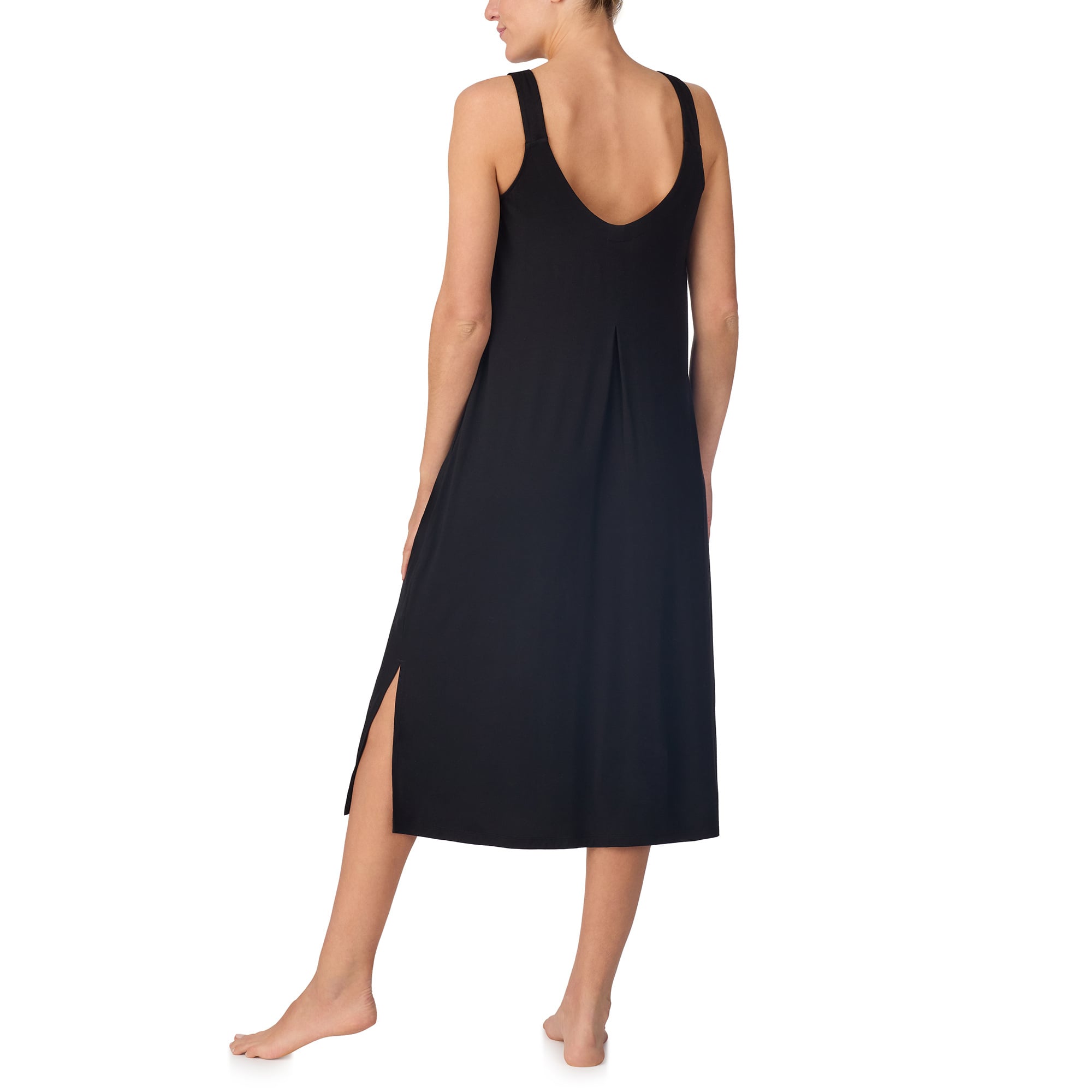 Dkny Sleeveless Pull-On Night Dress