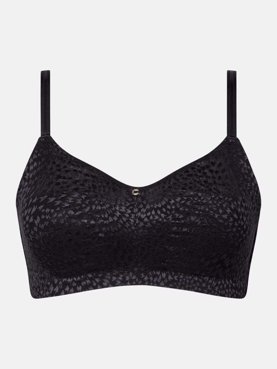 Chantelle Magique Back Smoothing Wireless Support Bra