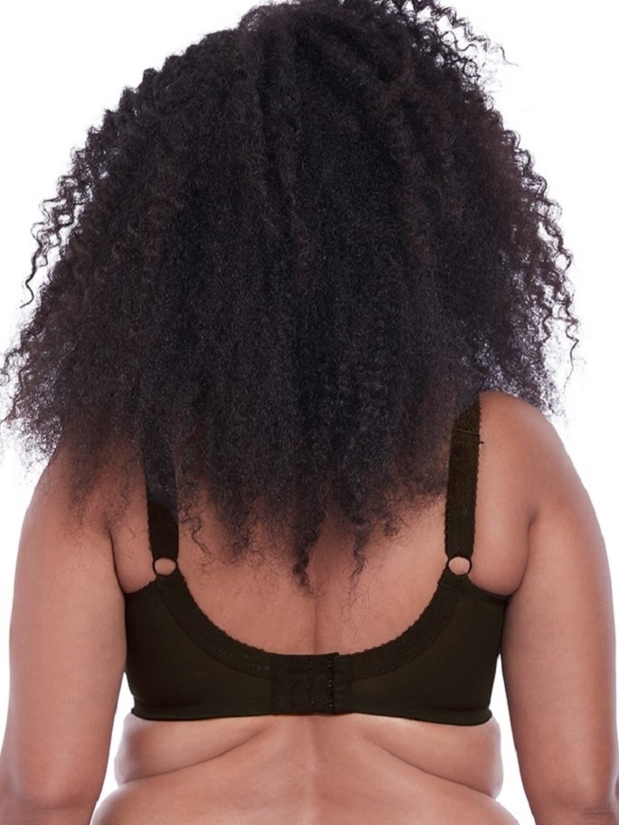 Goddess Kayla Banded Underwire Bra