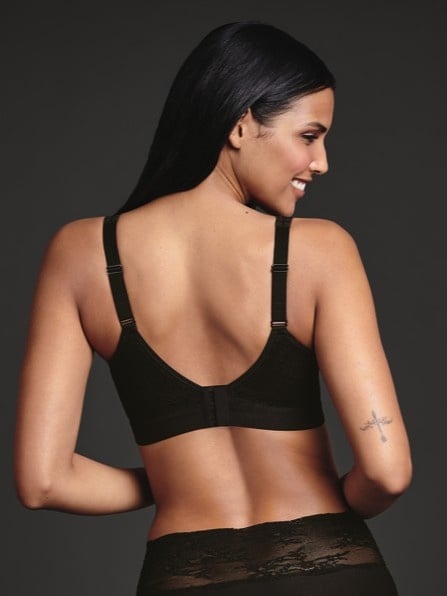 Anita Care Essential Lace Post Mastectomy Bralette