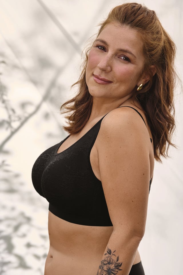 Anita Care Essential Lace Post Mastectomy Bralette