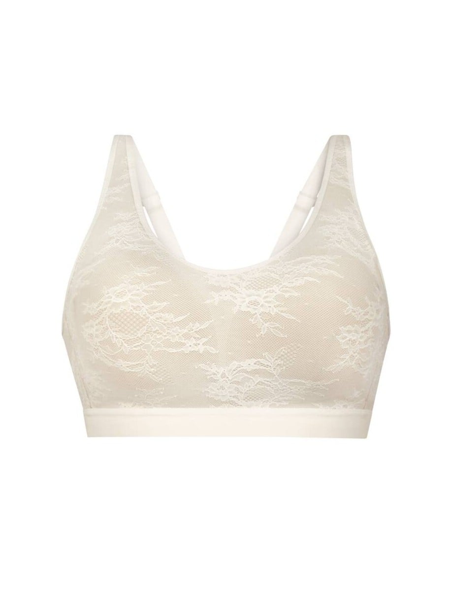 Anita Care Essential Lace Post Mastectomy Bralette