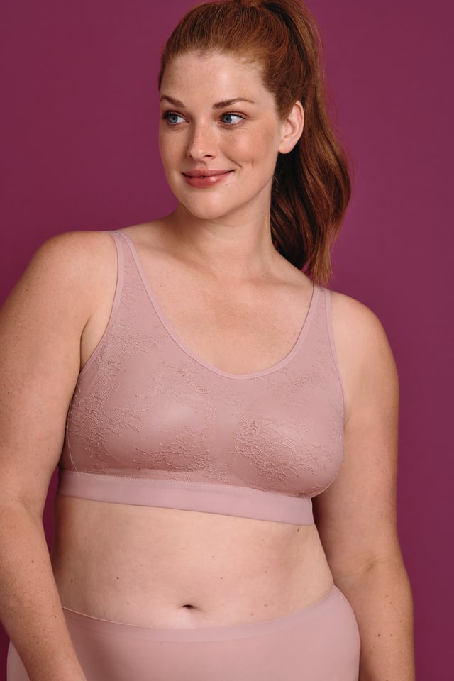 Anita Care Essential Lace Post Mastectomy Bralette