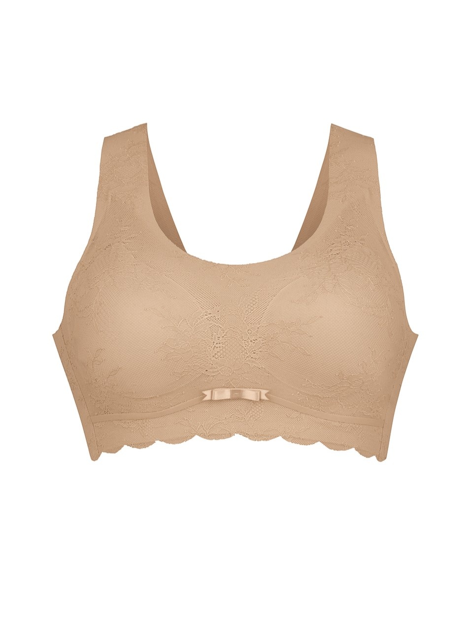 Anita since 1886 Essential Lace Wireless Bralette