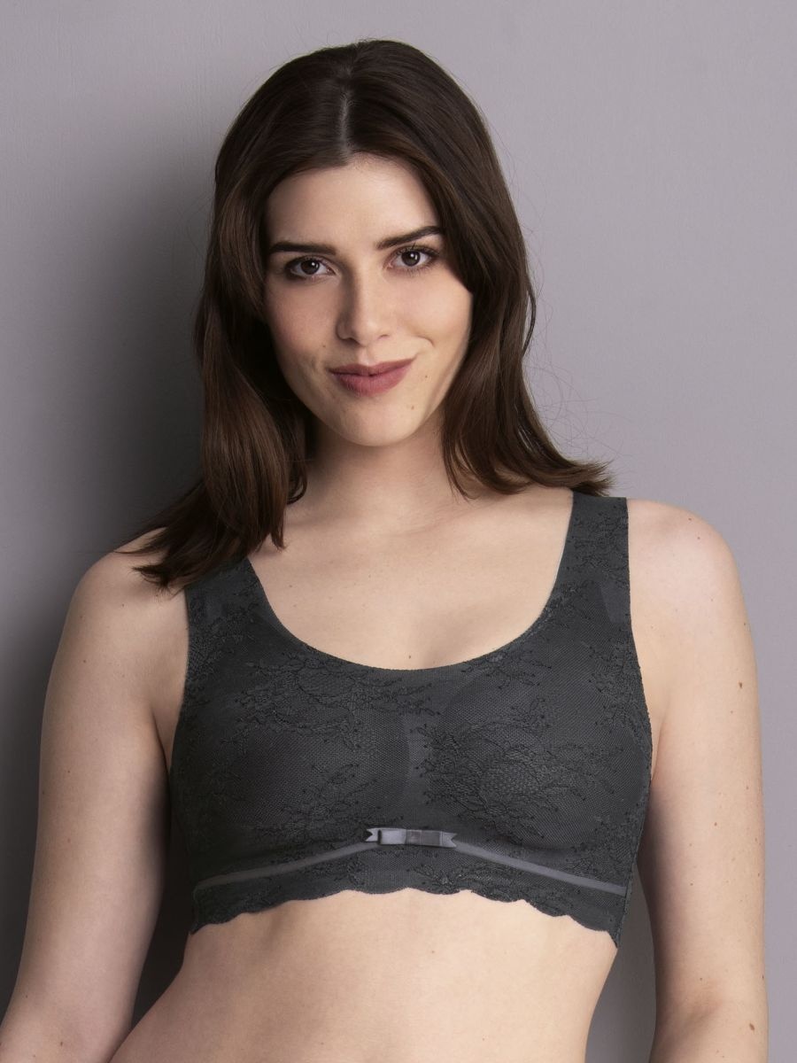 Anita since 1886 Essential Lace Wireless Bralette
