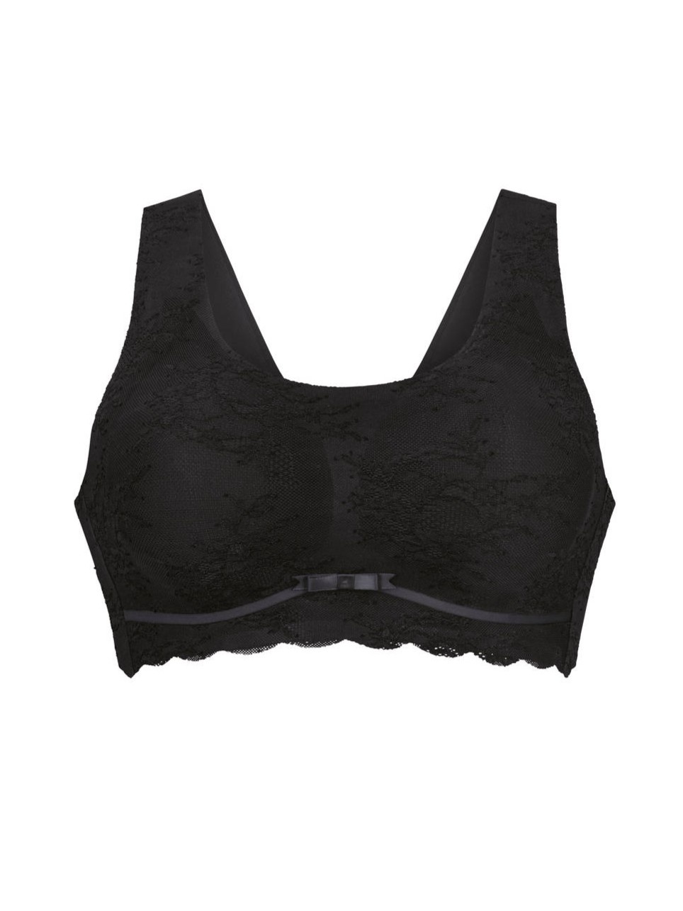 Anita since 1886 Essential Lace Wireless Bralette
