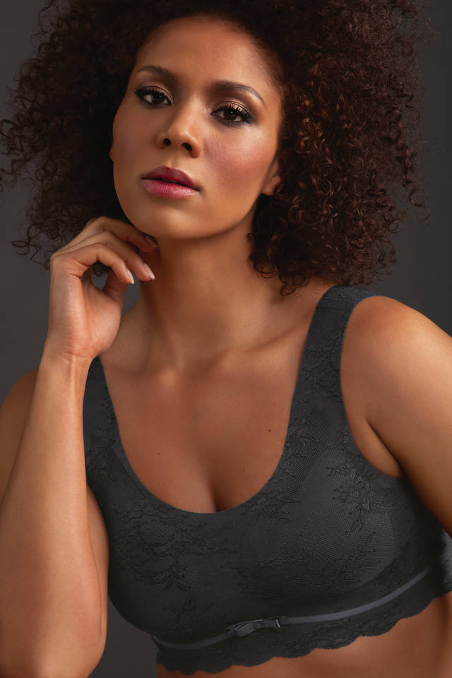 Anita since 1886 Essential Lace Wireless Bralette