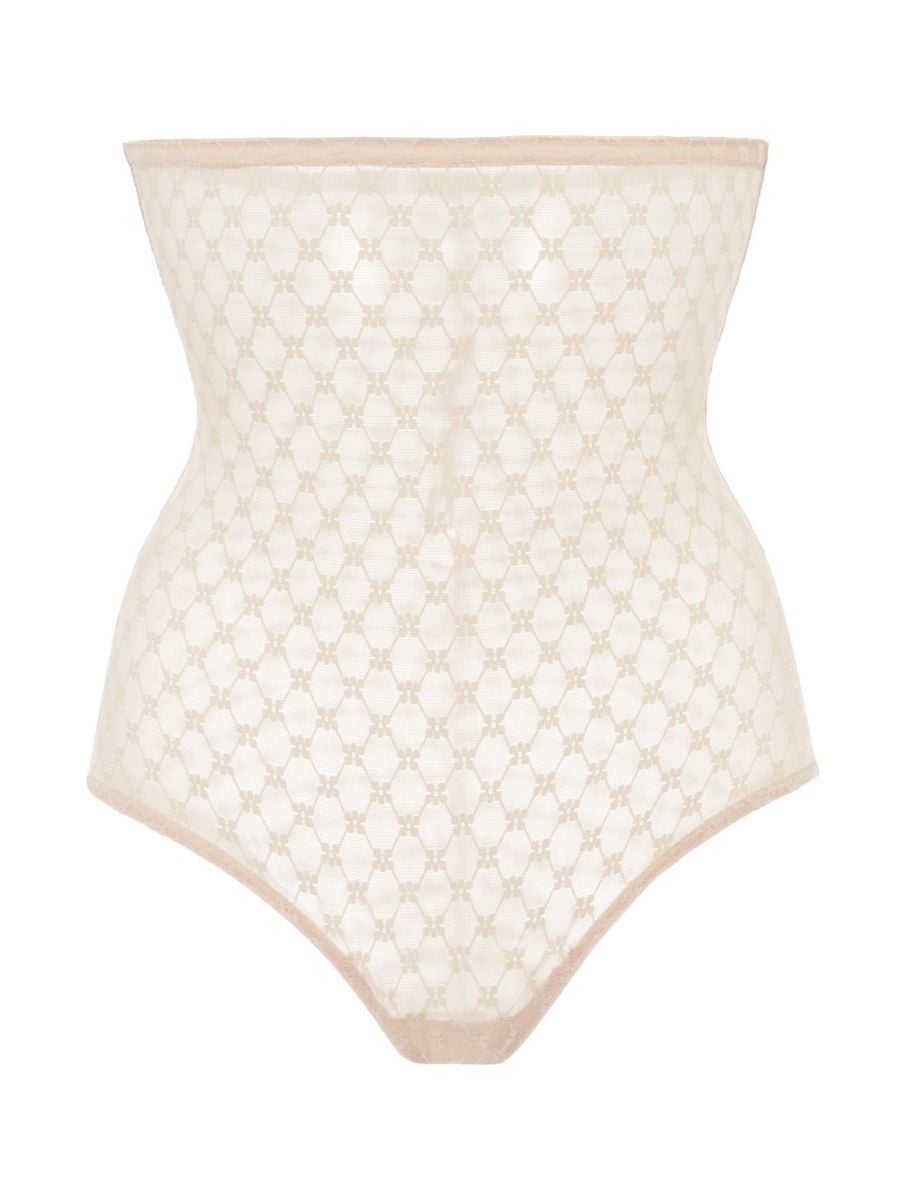Simone Perele  Plume High Waist Shaper Brief