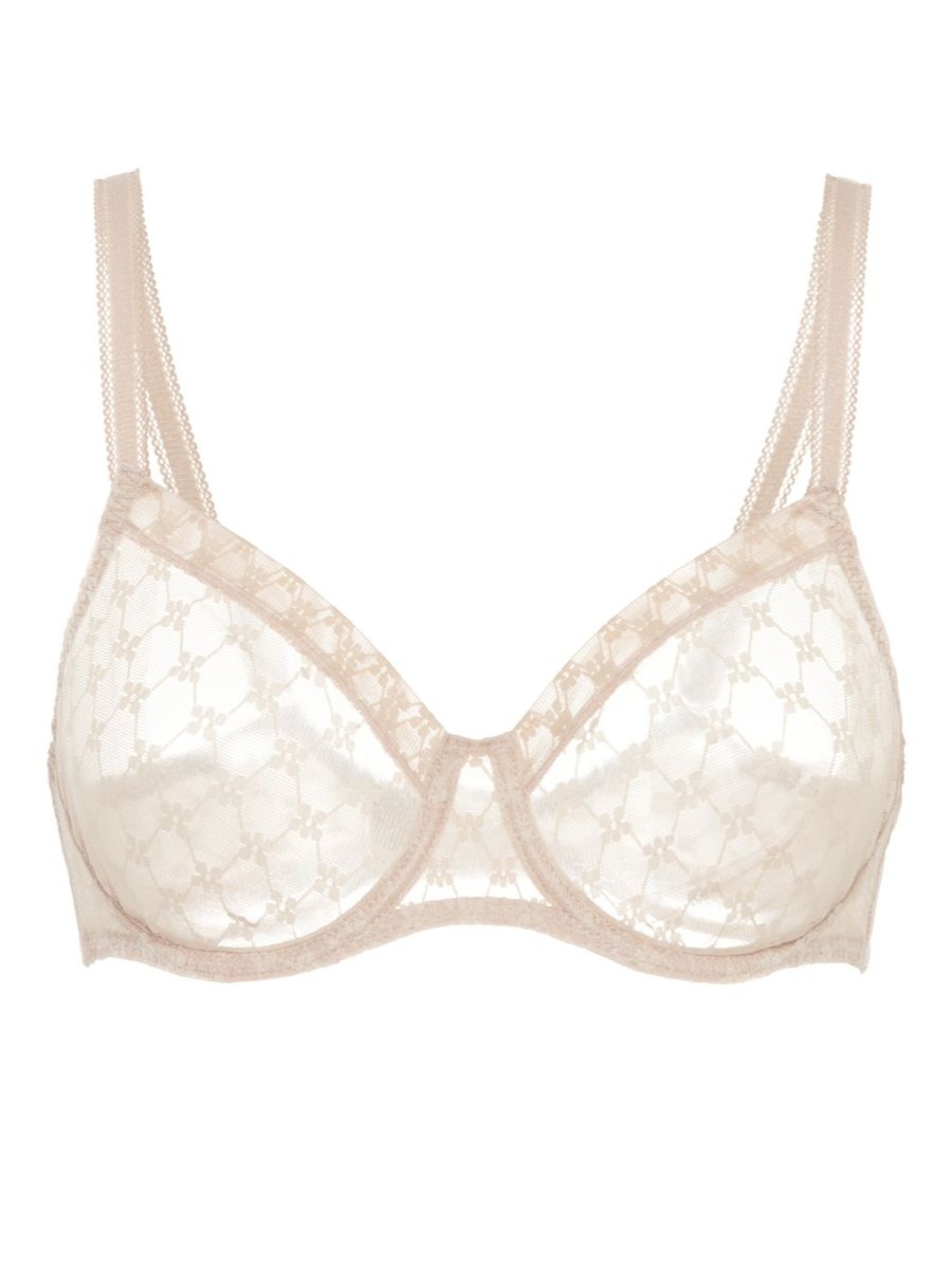 Simone Perele Plume Molded Full Cup Underwire Bra