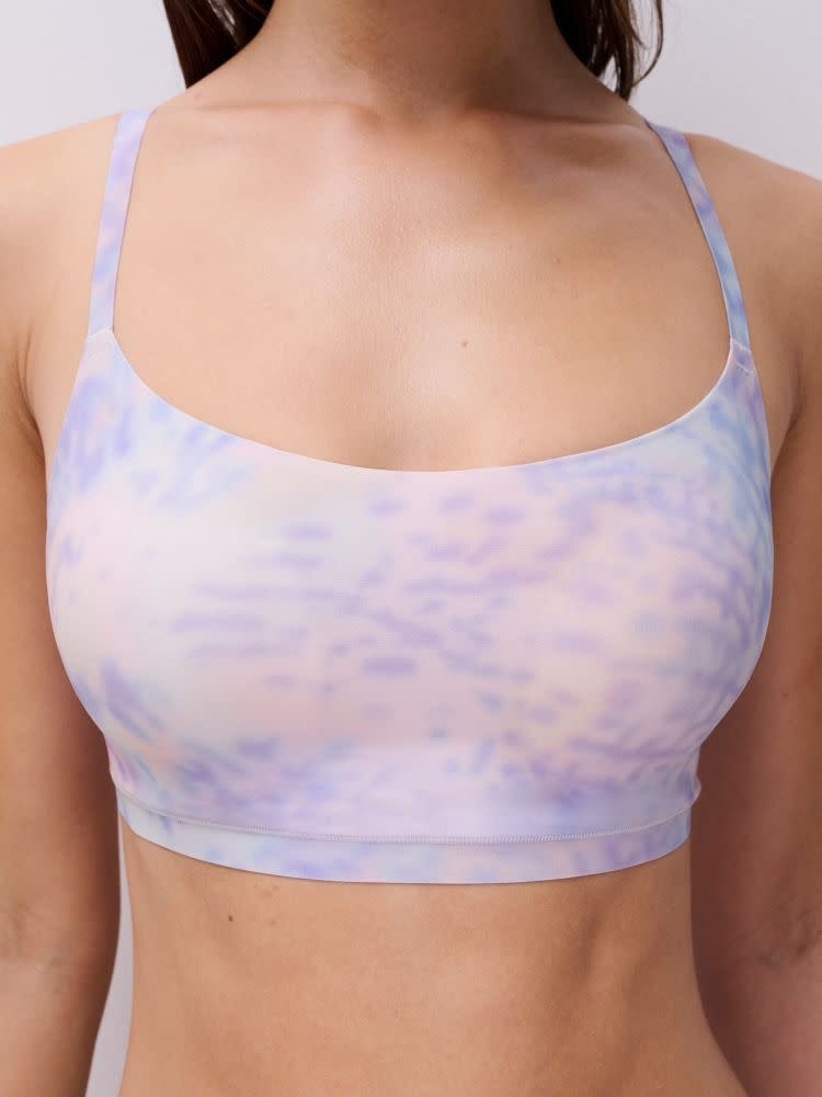 Chantelle SoftStretch Padded Fashion Bralete
