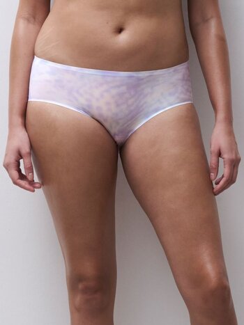 Chantelle SoftStretch Printed Fashion Hipster