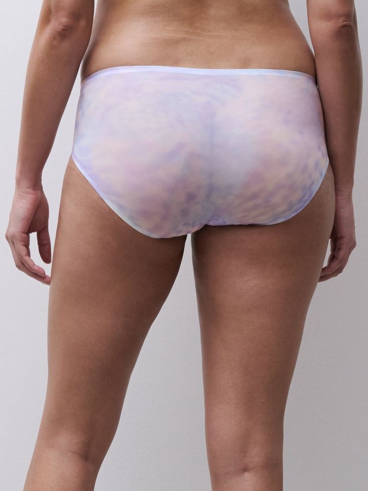 Chantelle SoftStretch Printed Fashion Hipster