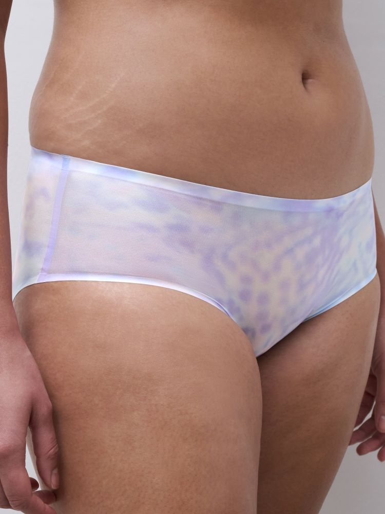 Chantelle SoftStretch Printed Fashion Hipster