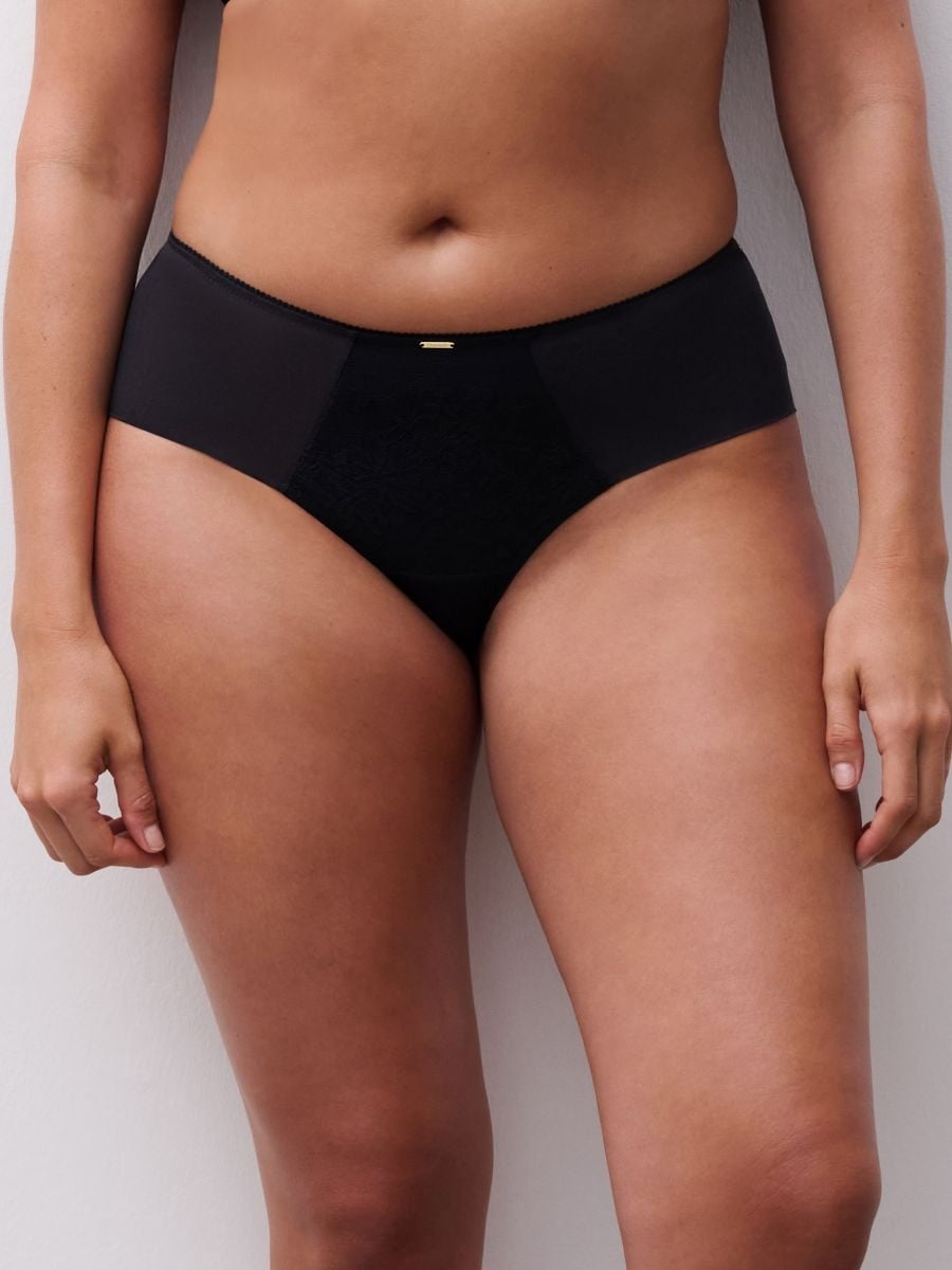 Chantelle Maris Lace Hipster