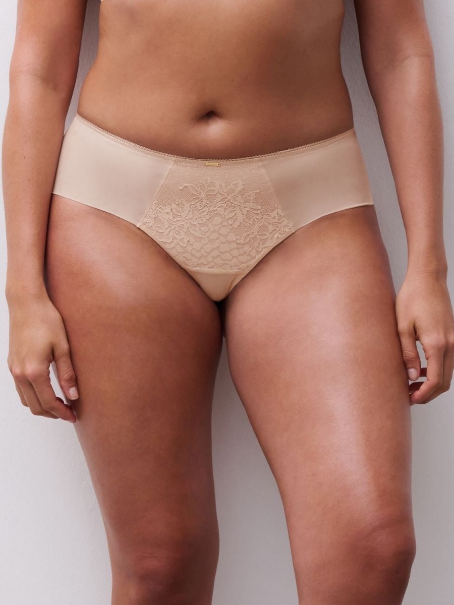Chantelle Maris Lace Hipster
