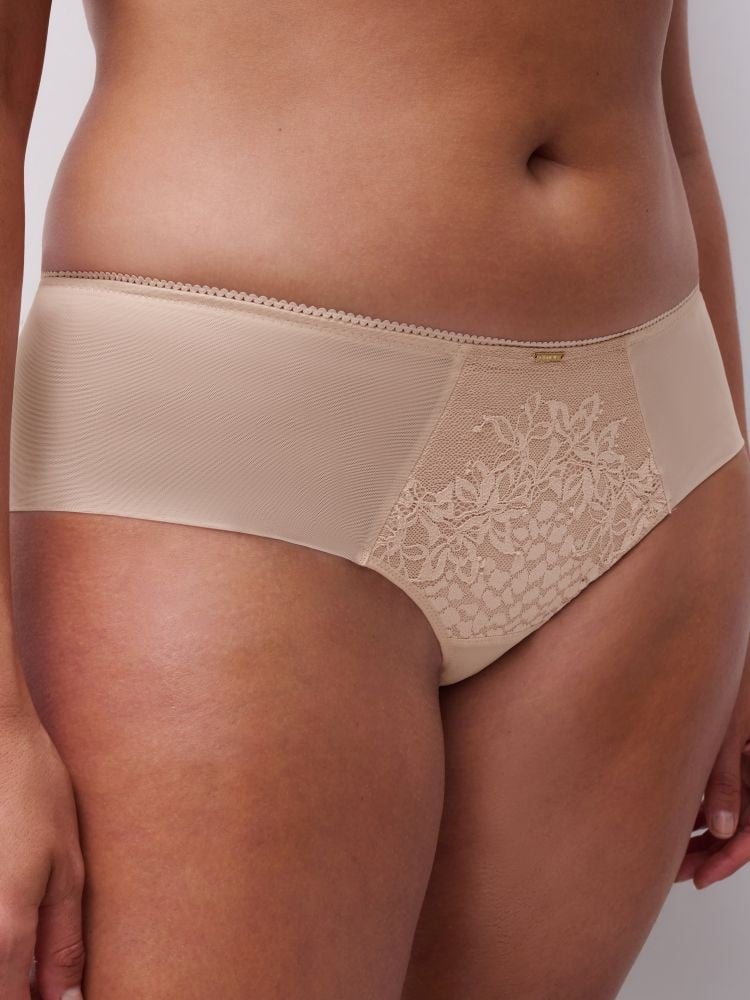 Chantelle Maris Lace Hipster