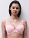 Chantelle Norah Chic Plunge Fashion T-Shirt Bra