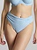 Panache Swim Gingham Fashion Midi Bikini Bottom