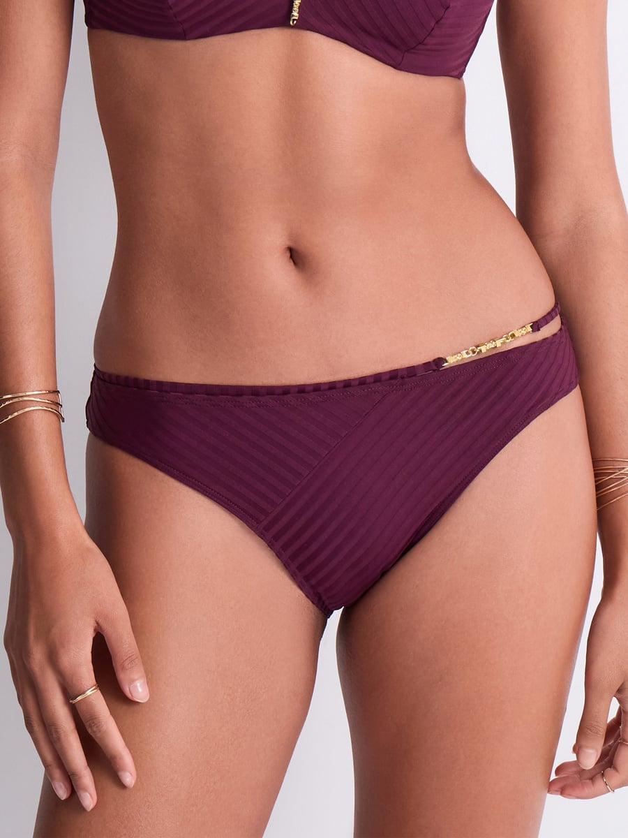 Sun Pop Brazilian Swim Brief