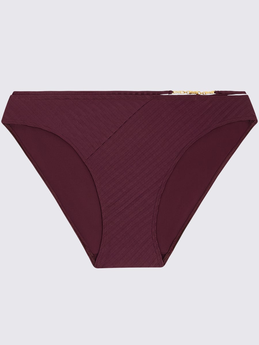 Sun Pop Brazilian Swim Brief