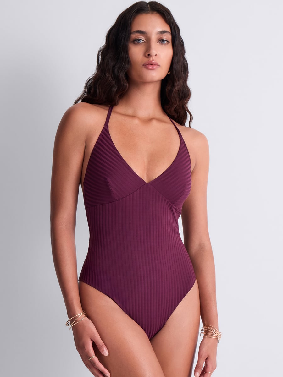 Sun Pop One Piece Swimsuit
