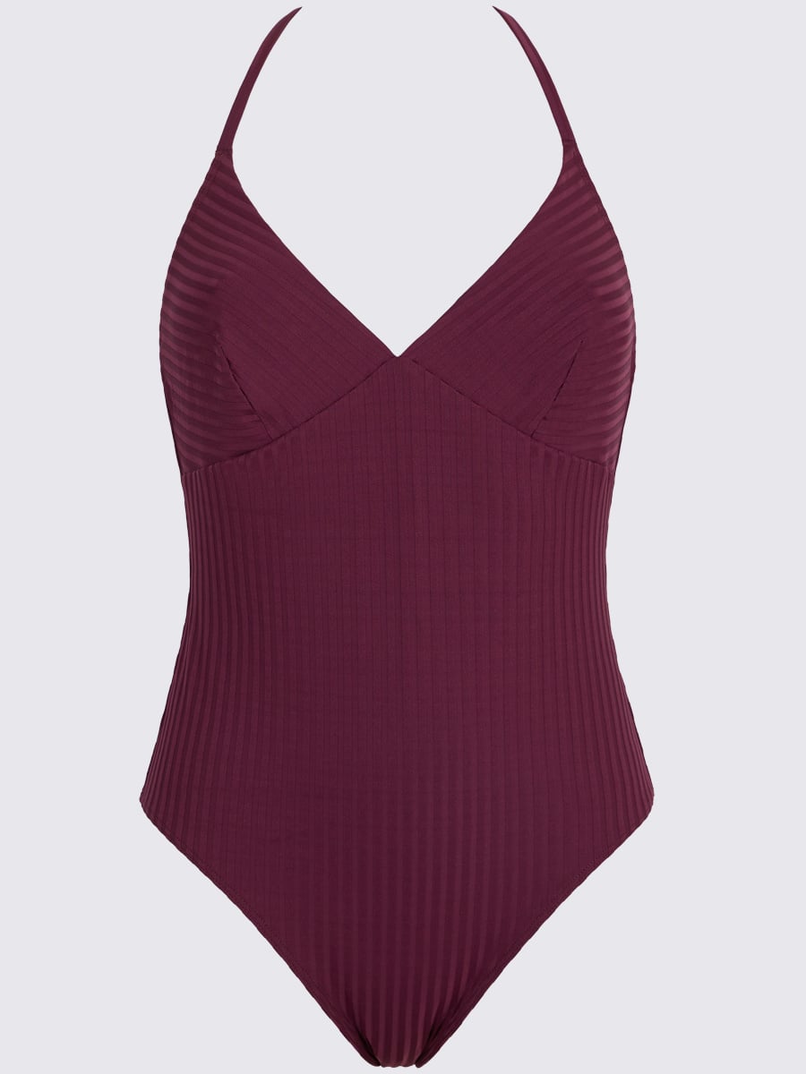 Sun Pop One Piece Swimsuit