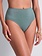Summer Glow High-Waist Swim Brief