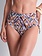 Aurora Sands High-Waist Swim Brief