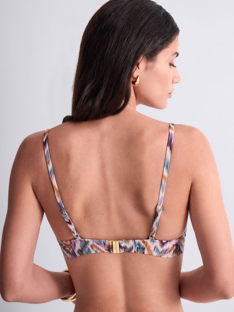 Aurora Sands Underwire Swim Bra
