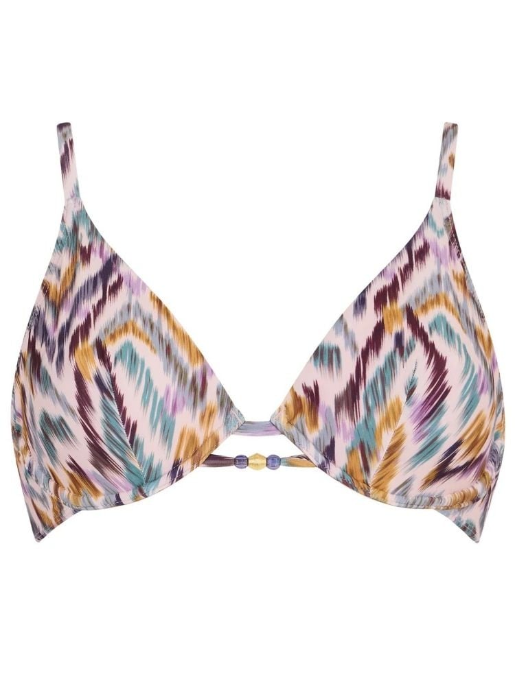 Aurora Sands Underwire Swim Bra